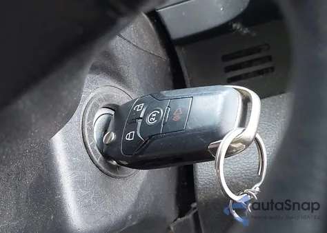 2018 Ford F-150 Xlt из США, поврежденный, VIN 1FTEW1CP2JKF34626